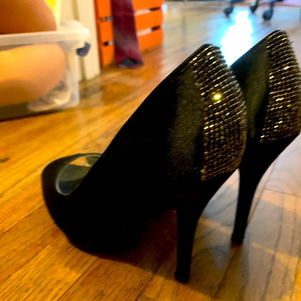 Italina Heels